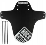 RockShox Kerékpár első sárvédő Rockshox univerzális lengéscsillapítóhoz Fehér Felirat (00.4318.020.023)