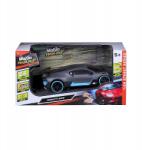 Maisto Autó távirányítós eredeti Bugatti Divo távirányító (81515)