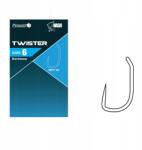 Nash Haczyki Twister 6 Barbless (T6158)