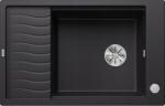 BLANCO mosogató Elon XL 6 S Silgranit fekete 525882 (525882)