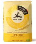 Alce Nero búzaliszt, "00" típus, édes péksüteményekhez, 1 kg, bio (8009004208490)