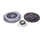 BOHRMANN Set ambreiaj BOHRMANN 1000178540 (1000178540)