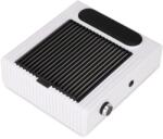 Molly Lac Porelszívó 858-1, fehér, Zsák nélküli, 80W (5903775445272)