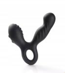 Nomi Tang Spotty rotációs prosztata masszírozó, fekete (4897028220246)