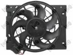ABAKUS Ventilator, radiator ABAKUS LORO 037-014-0001 (037-014-0001)