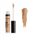 NYX Cosmetics Hd Studio Photogenic folyékony korrektor 06.5 Golden (800897051662)