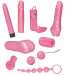 You2Toys Candy Toy-Set rózsaszín (05641330000)