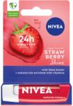 Nivea Moisture Strawberry Shine ápoló ajakrúzs 4.8g (9462)