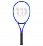 Wilson Teniszütő Wilson Ultra 100 V5.0 (300g) feszítő és G3 szolgáltatás (WR108311U3)