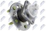 NTY Set rulment roata NTY KLT-CH-055 (KLT-CH-055)