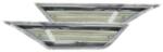 ABAKUS Lampa laterala ABAKUS TUNING L18-140-001LED (L18-140-001LED)