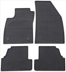Petex Set covorase cauciuc PETEX OPEL MOKKA 2016 - PREZENT 4 buc (52410PX)