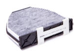 DREISSNER Filtru, aer habitaclu DREISSNER K0554DREIS (K0554DREIS)