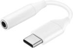  Преходник от Samsung USB-C/3, 5mm Adapter White (GP-TGU023AE)