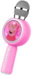 OTL TECHNOLOGIES Peppa Pig Karaoke