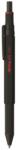 rOtring 600 3: 1 multifunkciós írószer, fekete (NRR2164108) (NRR2164108)