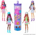Mattel Barbie - Color Reveal Meglepetés Baba: Disco-Sztár Sorozat (JCP01)