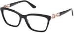 GUESS GU50181 001 Rama ochelari