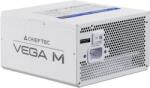 CHIEFTEC Vega M 1000W white 80 PLUS Gold