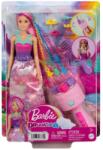 Mattel Barbie A Touch of Magic JCW55 játékbaba (JCW55)