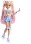 Mattel Barbie _ Dream Besties görkoris baba - Malibu (JFX96)