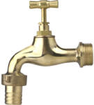 Extol baterie de gradina, 3/4", ALAMA