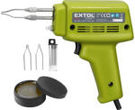 Extol pistol de lipit transformator, 100W - efistore - 98,99 RON