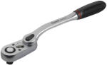 Extol clichet articulat, 48 dinti, 1/2", L 310mm, CrV