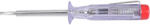 Extol Craft Şurubelniță de tensiune 200-250V, 140mm