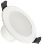 NEDES LED fény 7W/IP44/DR01/SMD/3000K/WH - LDL143 (LDL143)