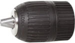 Extol cap mandrin cu eliberare rapidă, 2-13mm