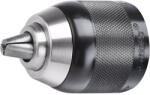 Extol Industrial cap mandrin cu eliberare rapidă, 2-13mm