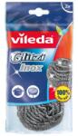 Vileda Inox fémsúroló, 2 db, VILEDA (KHT215) - webpapir