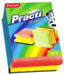 Paclan Practi Super mosogatószivacs formázott-2db