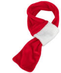 TRIXIE Xmas Sál piros - fehér 90cm (111059)