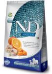 N&D Ocean Adult Medium & Maxi cod, pumpkin & orange 12 kg