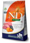 N&D Adult Medium & Maxi lamb & blueberry with pumpkin 100 g