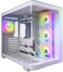 FSP M580-WP ARGB White (POC0000249)