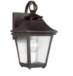 Elstead Lighting Galena FE-GALENA2-S-SBL