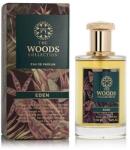 The Woods Collection Eden EDP 100 ml Tester Parfum