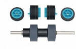 Panasonic Комплект ролки Original Panasonic KV-SS033 за KV-S4085CW/CL | KV-S4065CW/CL 400K "KV-SS033 (KV-SS033)