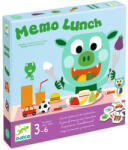 DJECO Memo Lunch - Vacsora (DJ00819)
