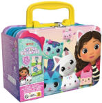 Spin Master Gabi babaháza fém bőröndben (6068654)