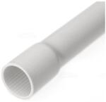 UNIVOLT HFIRM 32 szürke halogénmentes cső (UNIVHFIRM32)