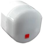 B. E. G Alkonykapcsoló falra kültér 2-300lx 1z 2300W falonkívüli műanyag fehér CdS-T-AP B. E. G (92367)