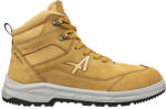 Albatros Vector Wheat Mid S3 FO SR munkavédelmi bakancs - Bézs - 41 (ALB-637410-41)