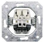 Siemens Delta redőnymozgató mech+elektr. zárral 2P betét 102 2P kapcsoló billentyűs 5TA SIEMENS (5TA2154)