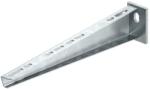 Obo-bettermann Fali-/oszlopkonzol fejlemezzel 210mm merítetten horganyzott acél AW 15 21 FT OBO-BETTERMANN (6420680)