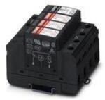 Phoenix Contact Túlfeszültség védő Phoenix VAL-MS 230/3+1 levezető T2 "C" 4P (2838209)