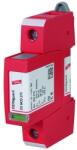 Dehn+söhne Túlfeszültség-korlátozó DEHNguard C T2 TNC TN-S TN-C-S TT TN 230V/AC 40kA 1M DG S 275 DEHN+SÖHNE (952070)